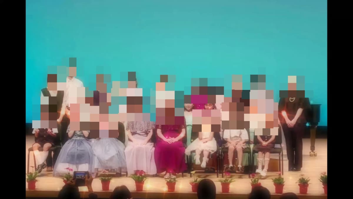 おしだ音楽教室 ピアノ 大和田町教室 画像 12