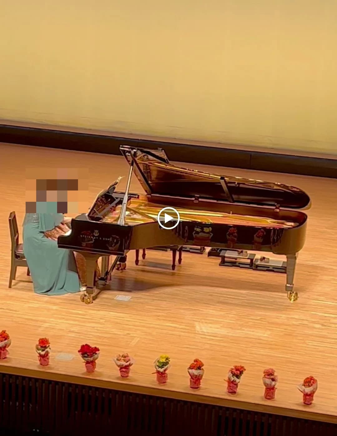 おしだ音楽教室 ピアノ 大和田町教室 画像 14