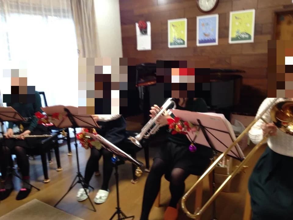 おしだ音楽教室 ピアノ 大和田町教室 画像 25