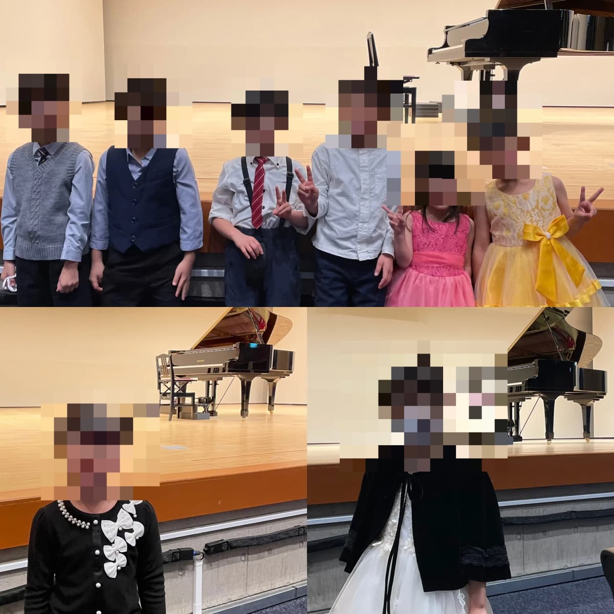 おしだ音楽教室 ピアノ 大和田町教室 画像 36