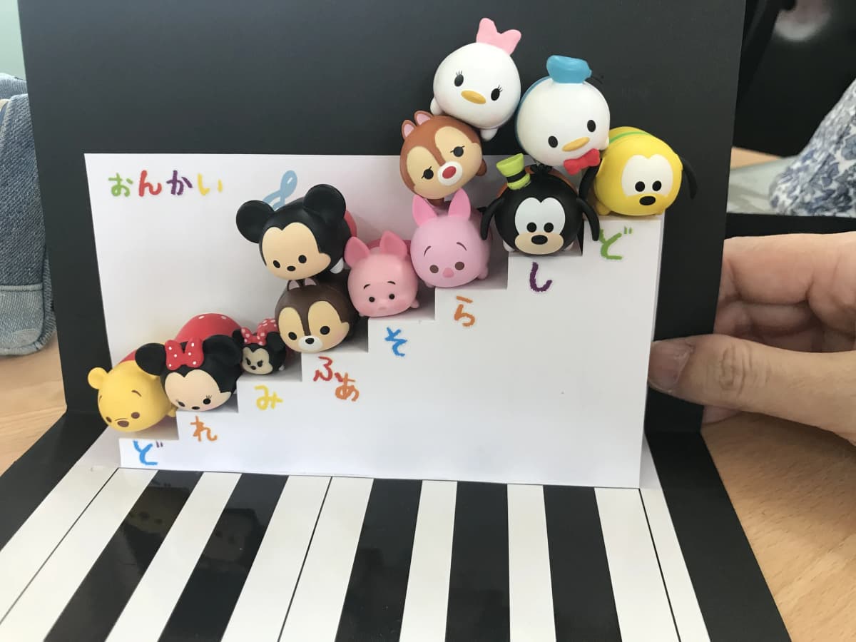 ピアノプラザ 春日部ミュージックスクール 画像 2