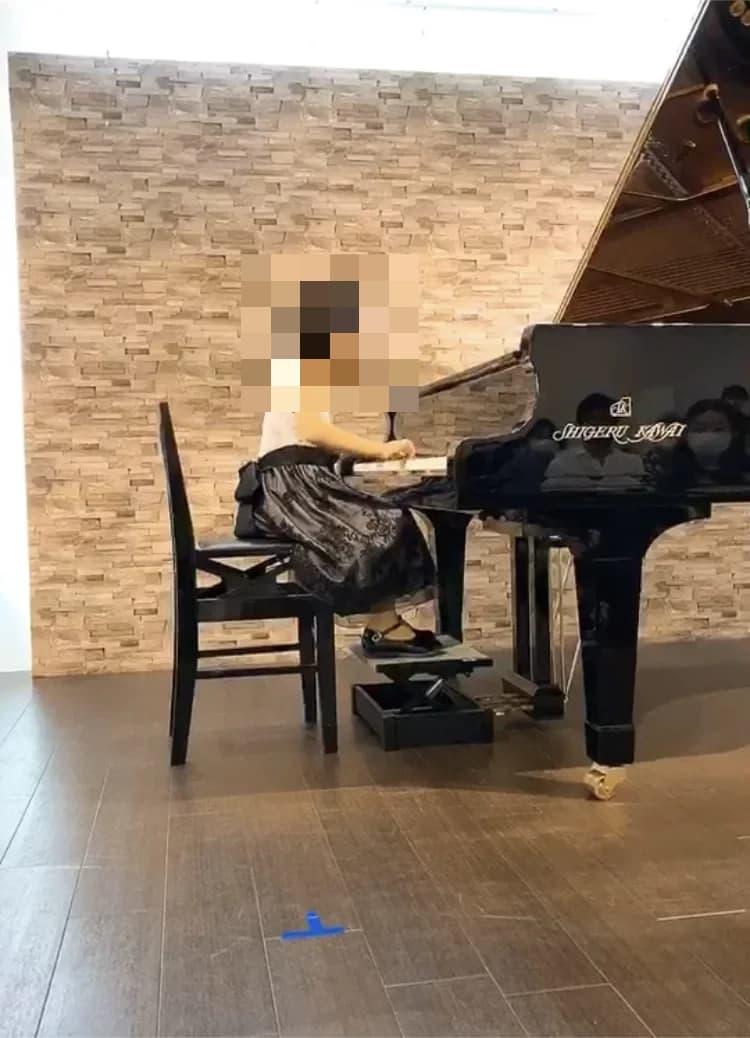 ピアノプラザ 春日部ミュージックスクール 画像 3