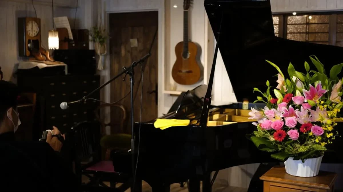 ラトリエ・アンティム ピアノ 常盤教室 画像 3