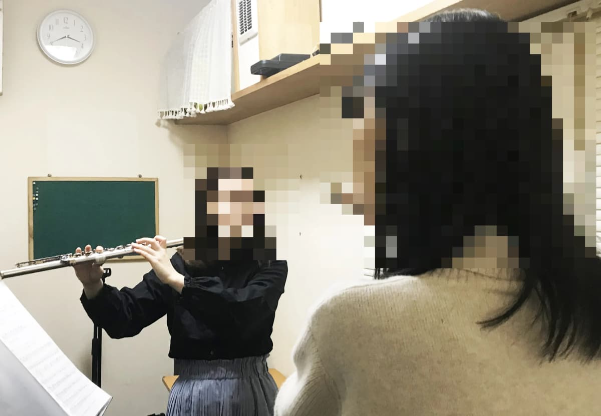 Good Time(グッドタイム) 音楽教室 ピアノ 本町教室 画像 7