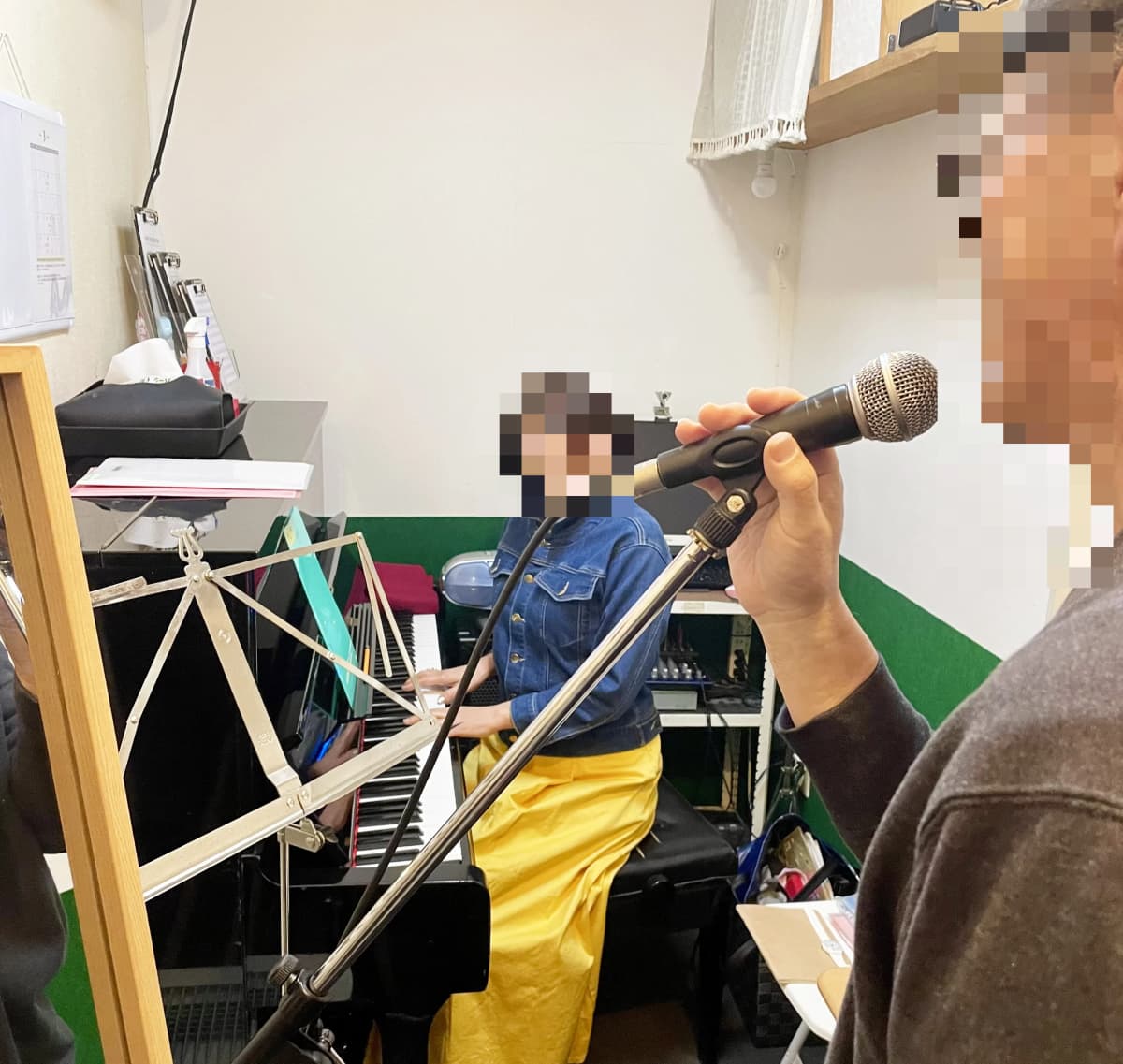 Good Time(グッドタイム) 音楽教室 ピアノ 本町教室 画像 8