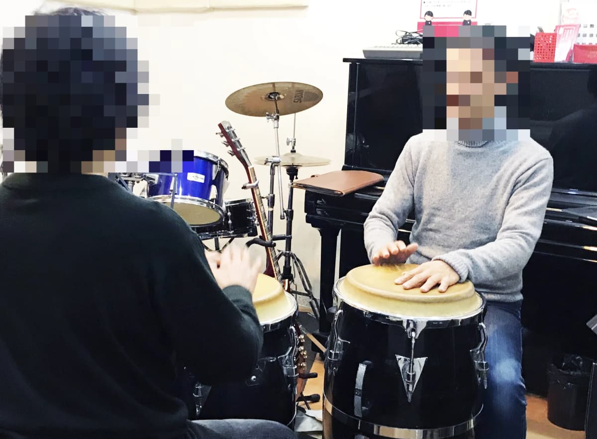 Good Time(グッドタイム) 音楽教室 ピアノ 本町教室 画像 1