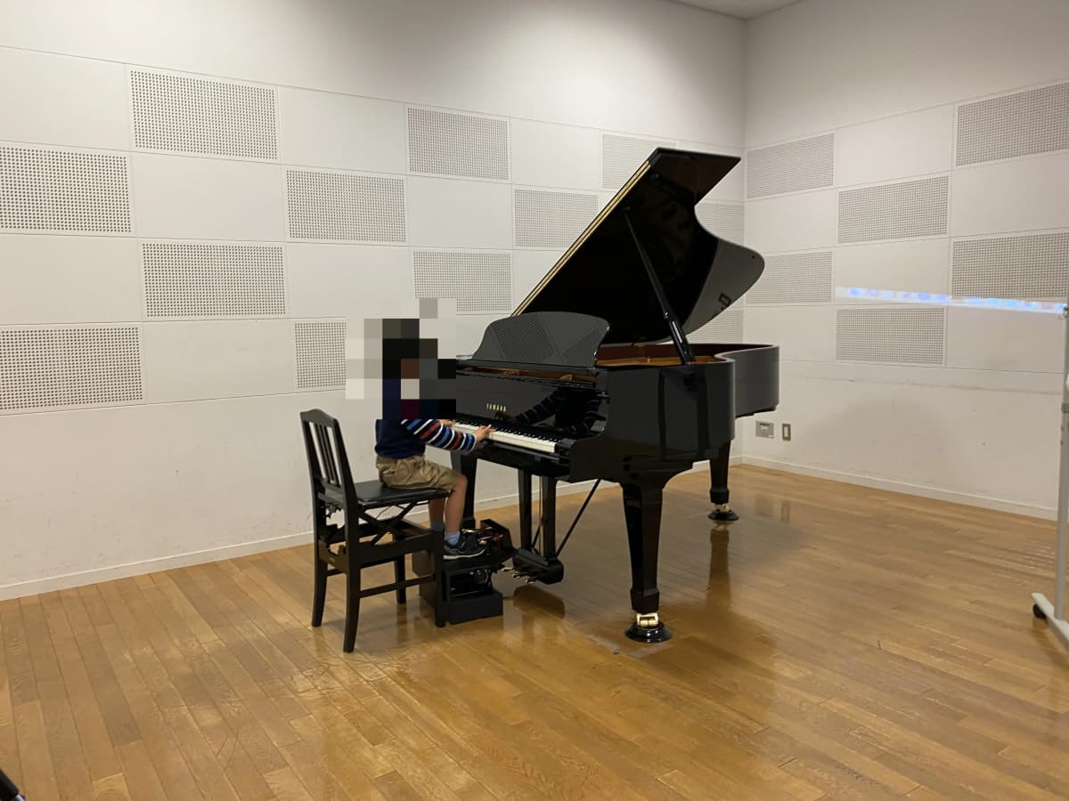 Voice&Piano Lesson みずき野教室 画像 18