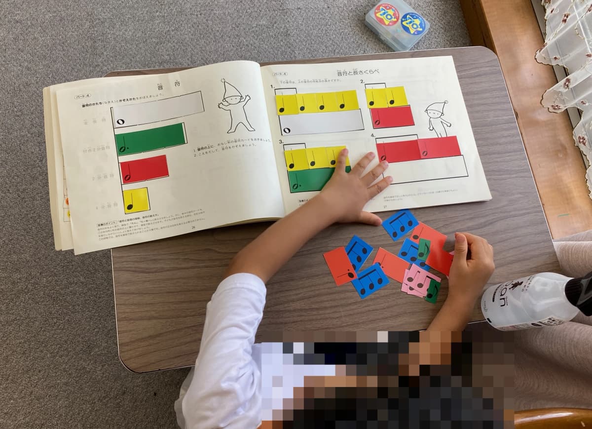 Voice&Piano Lesson みずき野教室 画像 19