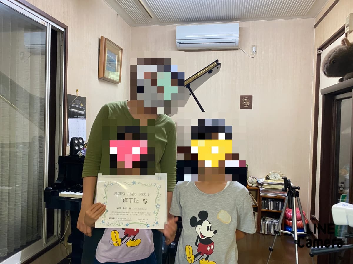 Voice&Piano Lesson みずき野教室 画像 27