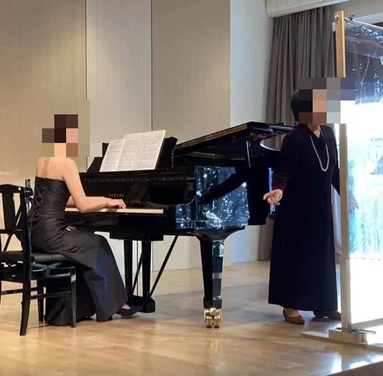 Voice&Piano Lesson みずき野教室 画像 5