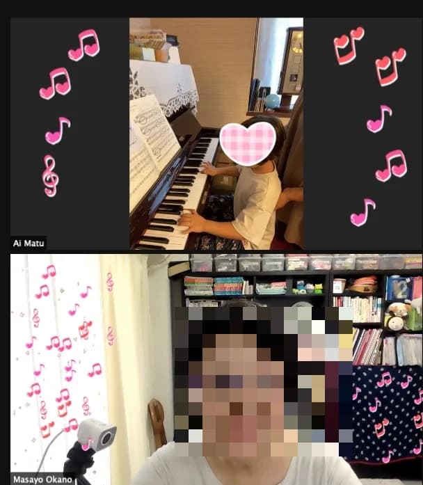 Voice&Piano Lesson みずき野教室 画像 60