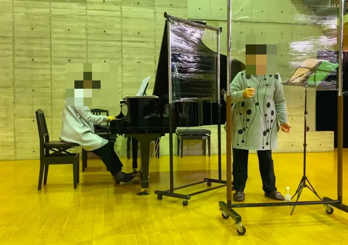 Voice&Piano Lesson みずき野教室 画像 61