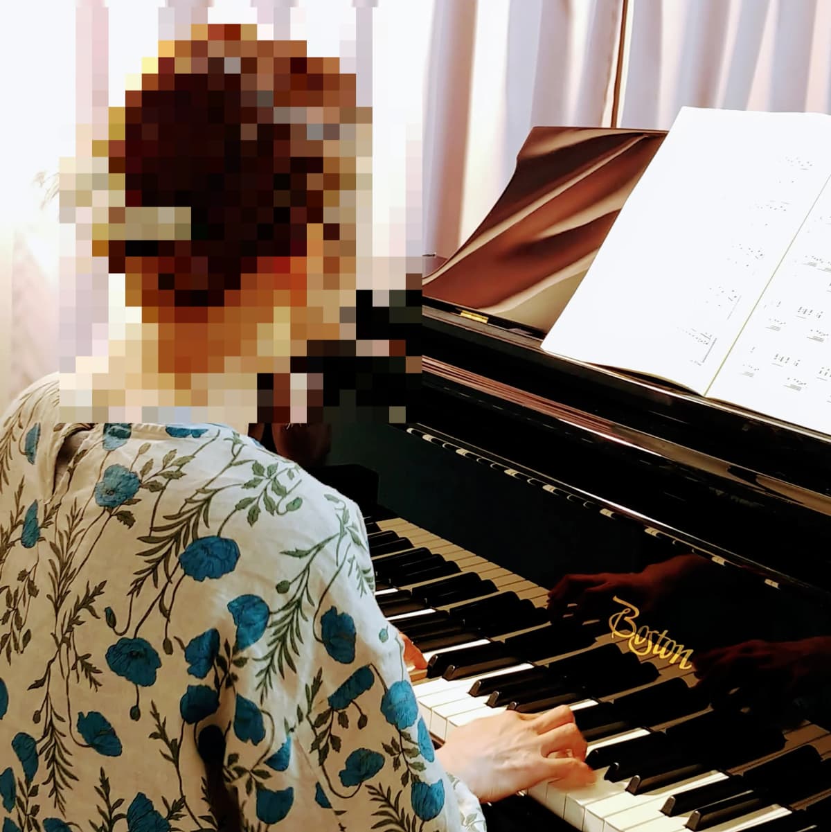 リリレフアピアノ教室 七日市場教室 画像 2