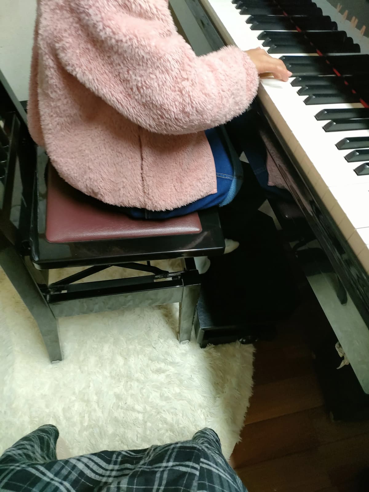 岩崎道代 ピアノ教室 下塩尻教室 画像 13