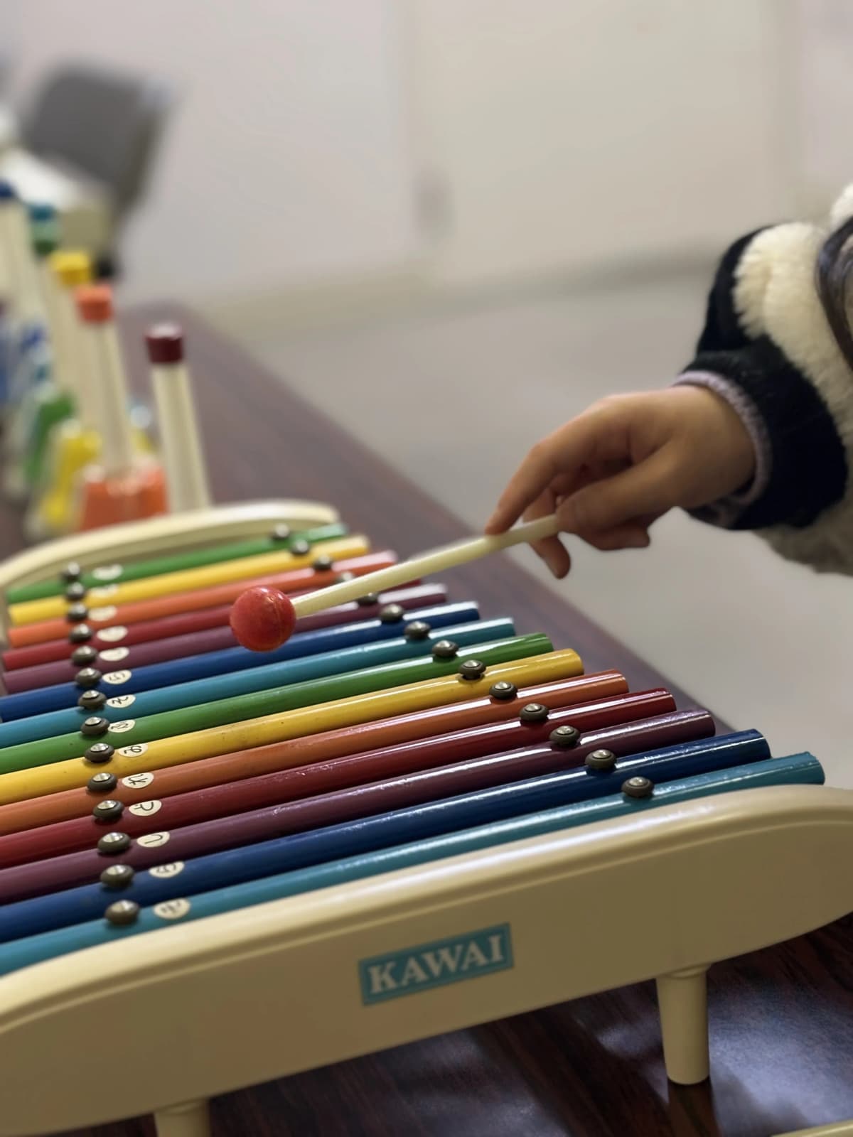 柏崎音楽教室 ピアノ 穂高有明教室 画像 3