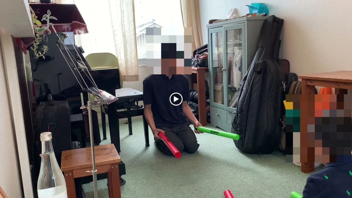 緑の森音楽教室 ピアノ 丸山町教室 画像 2