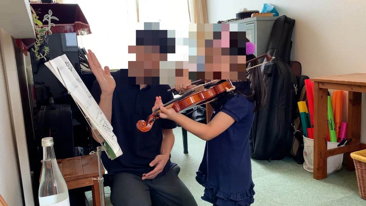 緑の森音楽教室 ピアノ 丸山町教室 画像 4