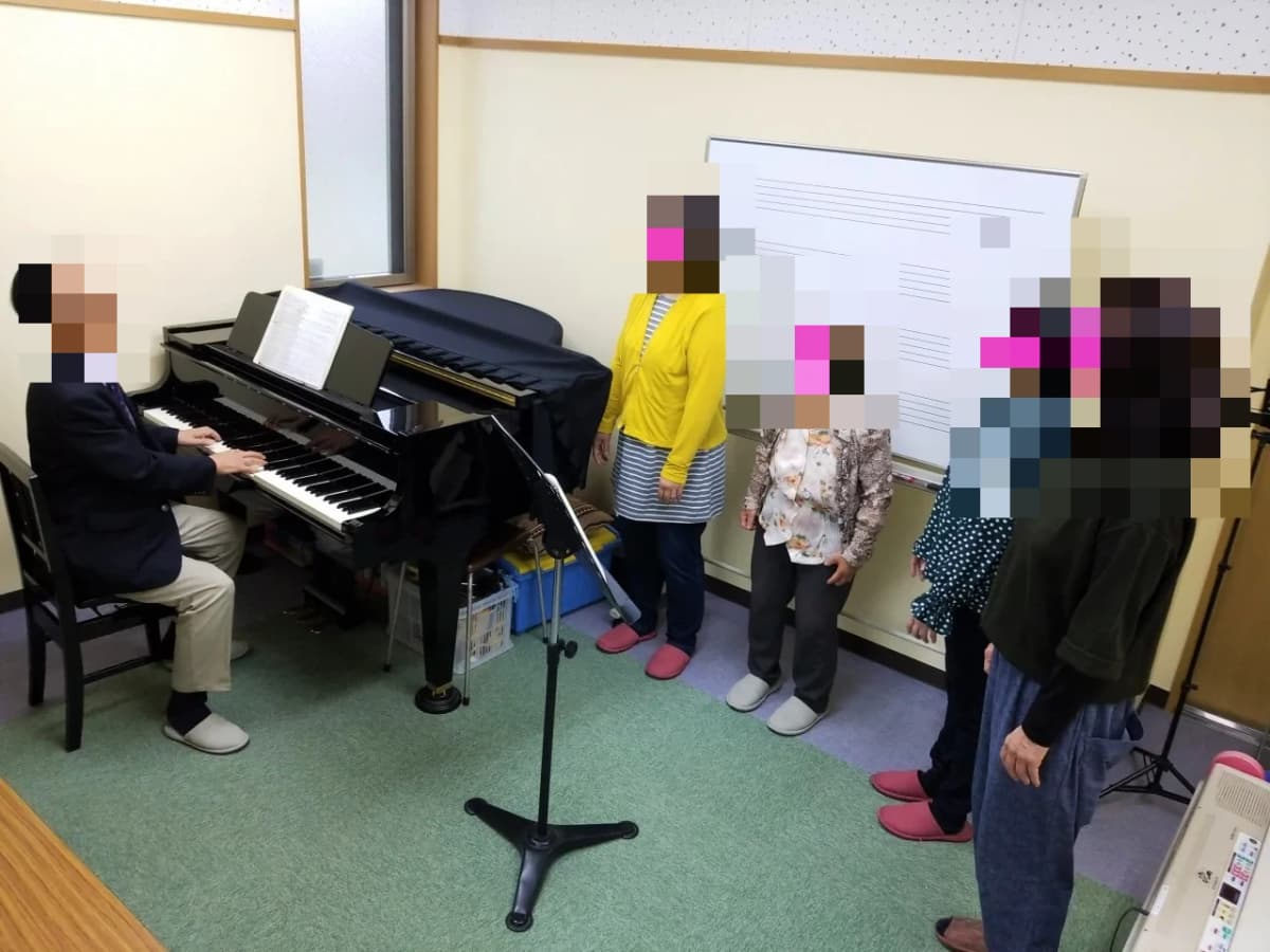 ハセガワ楽器 ピアノ 奥 町 画像 70