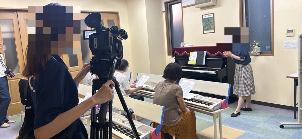 ハセガワ楽器 ピアノ 奥 町 画像 71