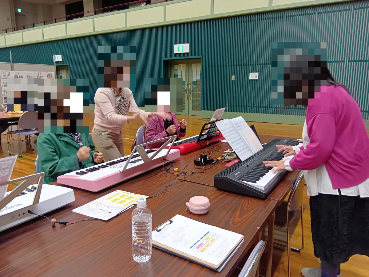 ハセガワ楽器 ピアノ 奥 町 画像 17