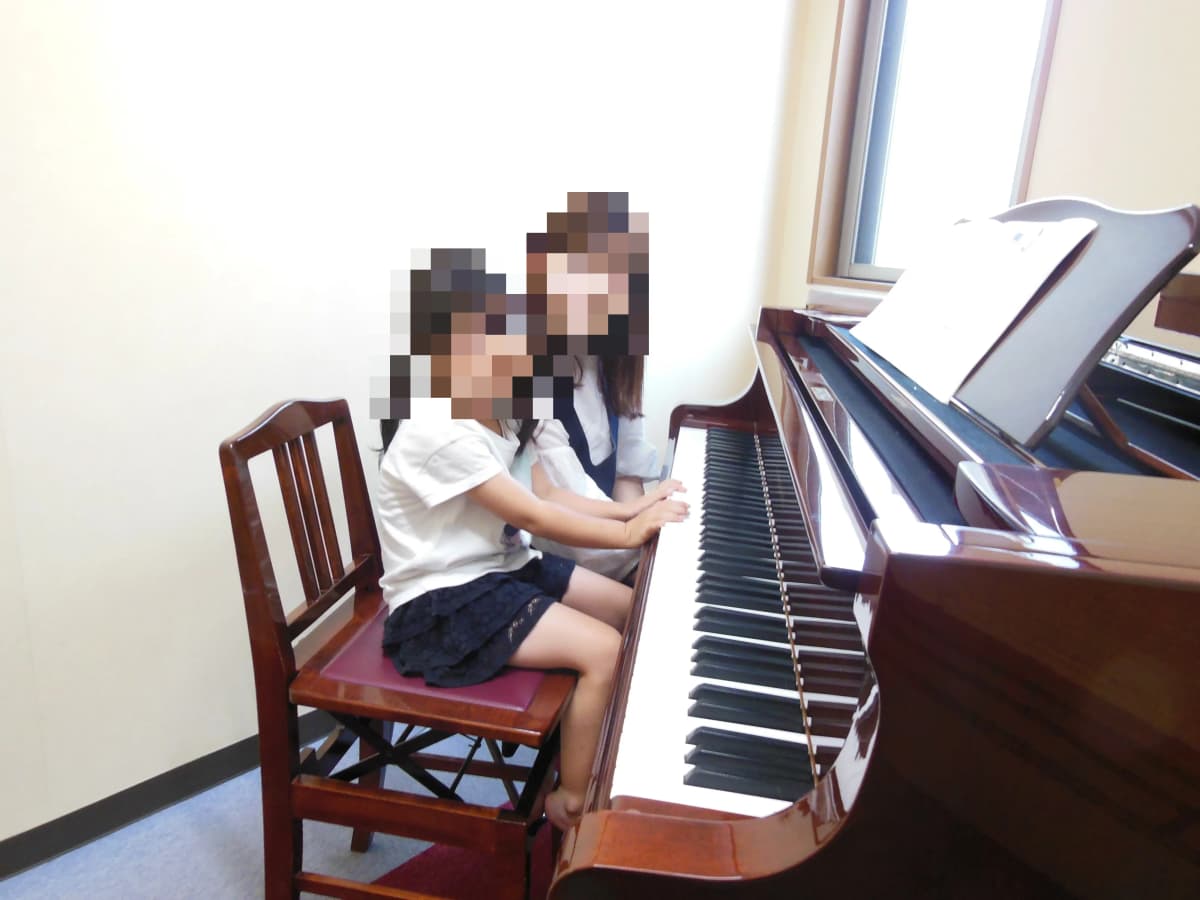 ハセガワ楽器 ピアノ 奥 町 画像 31