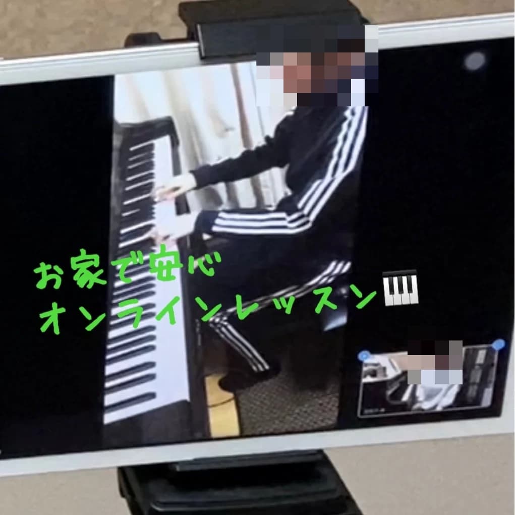 音の森ピアノ教室[岐阜県] 中富町教室 画像 2