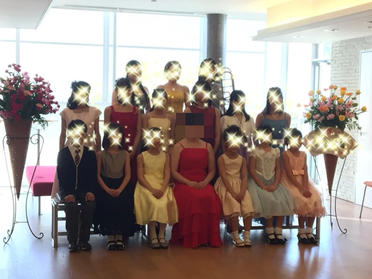 音の森ピアノ教室[岐阜県] 中富町教室 画像 27