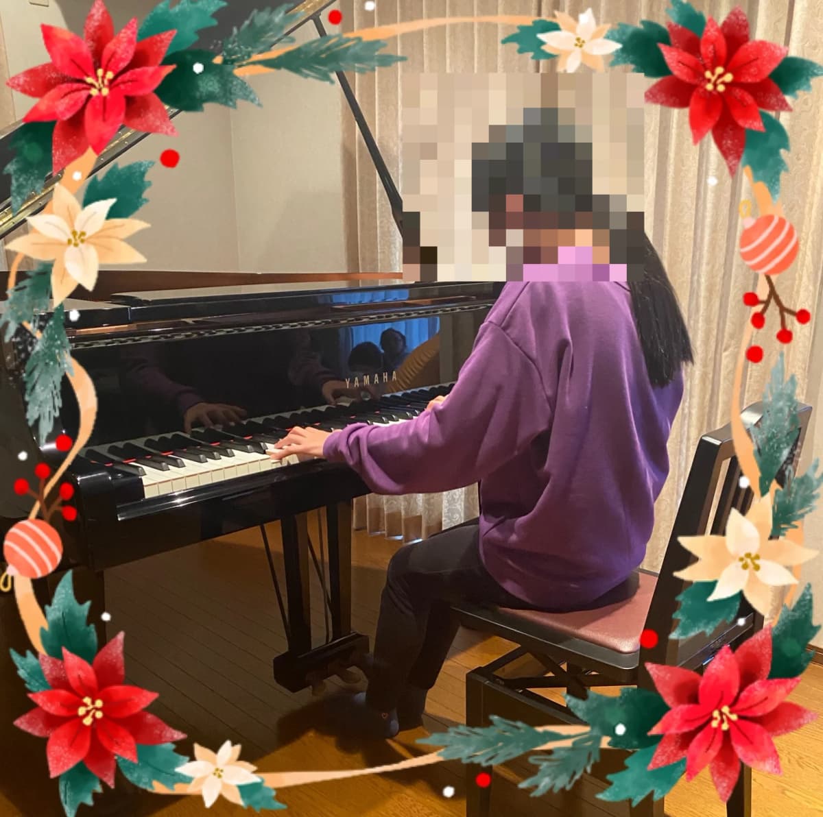 音の森ピアノ教室[岐阜県] 中富町教室 画像 5