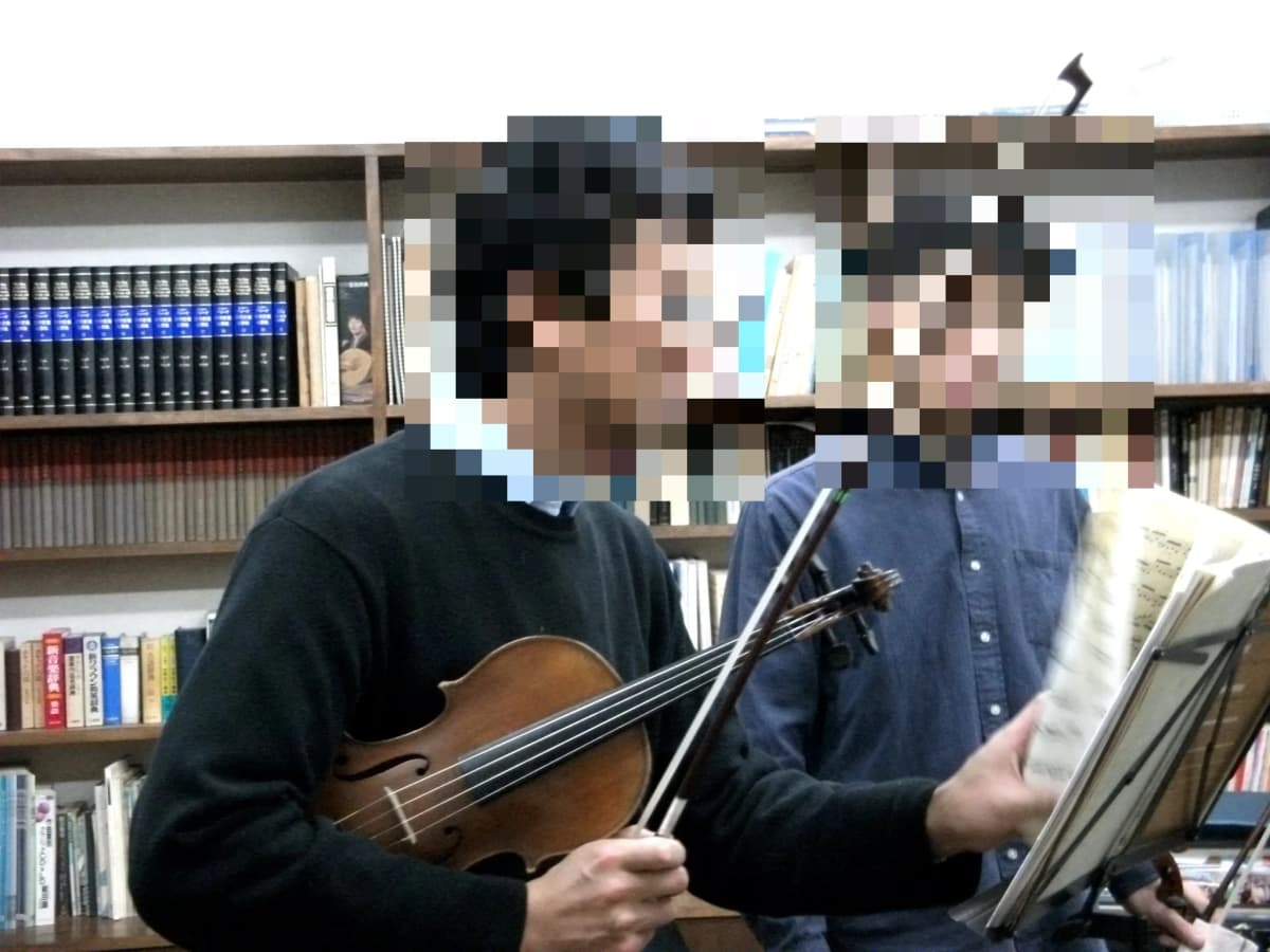 M&M音楽教室 ピアノ Ｍ・Ｃ中津川音教センター 画像 1