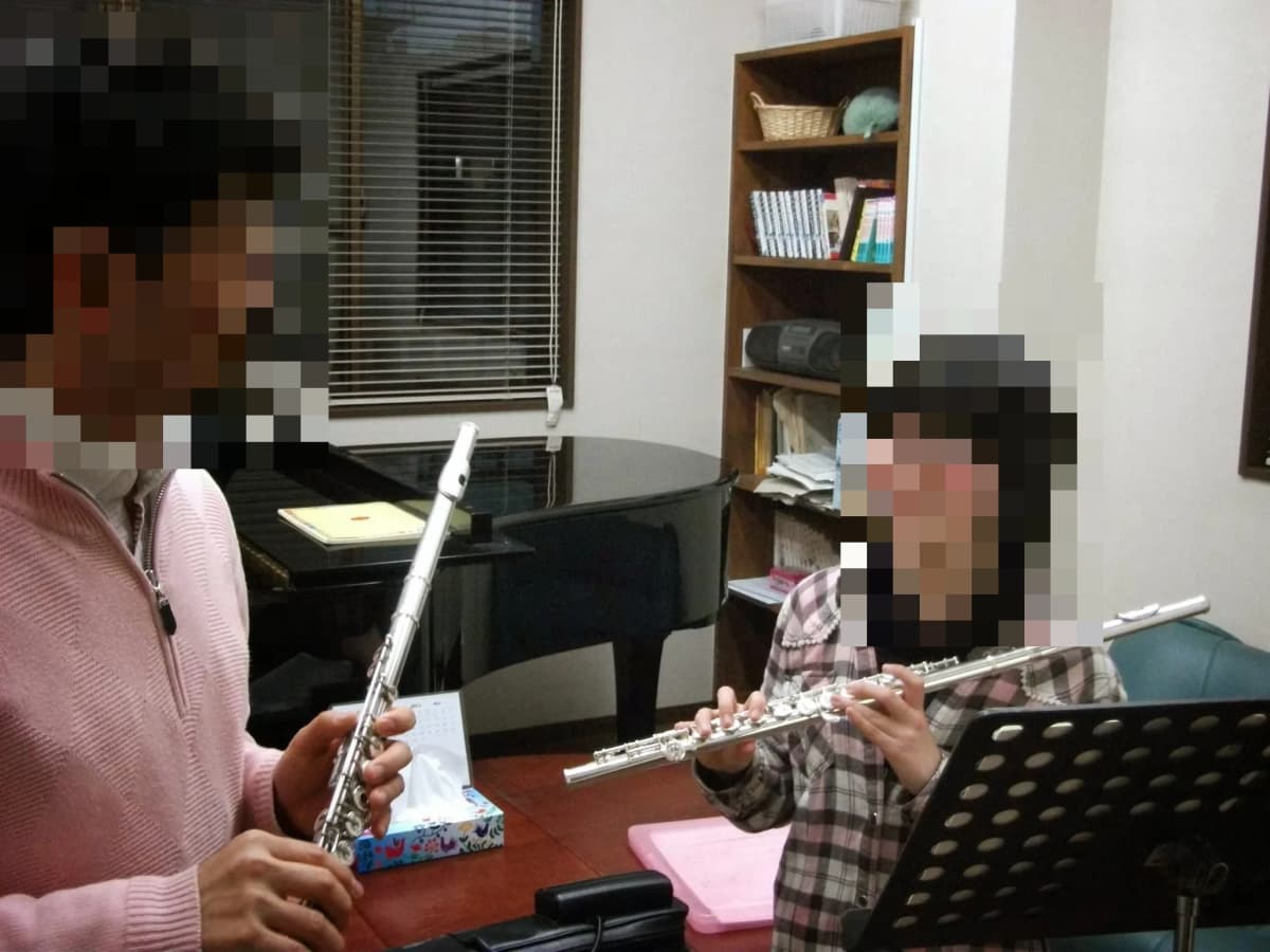 M&M音楽教室 ピアノ Ｍ・Ｃ中津川音教センター 画像 2