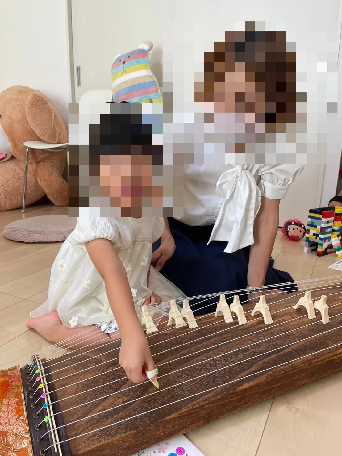 フレンドミュージック ピアノ 清水町教室 画像 17