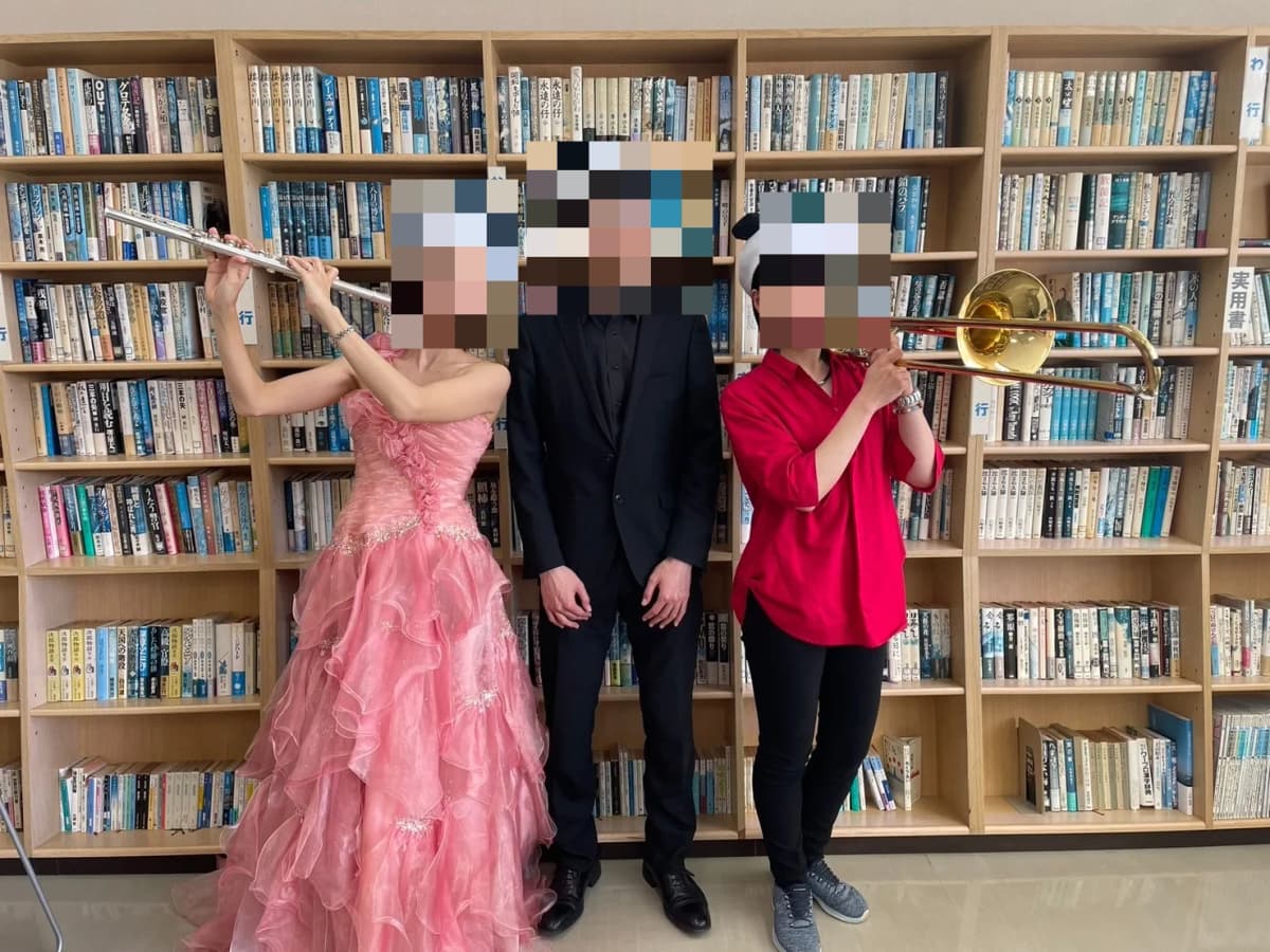 フレンドミュージック ピアノ 清水町教室 画像 24