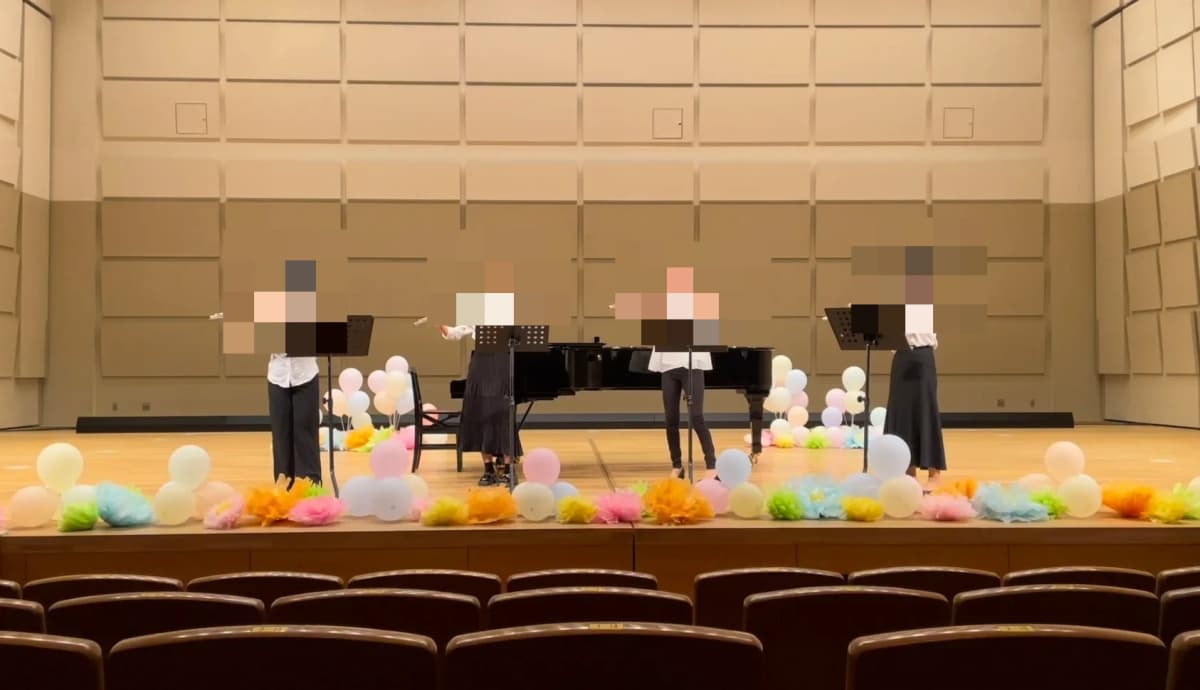 フレンドミュージック ピアノ 清水町教室 画像 42