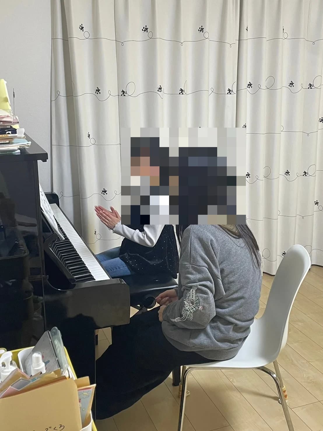 フレンドミュージック ピアノ 清水町教室 画像 44