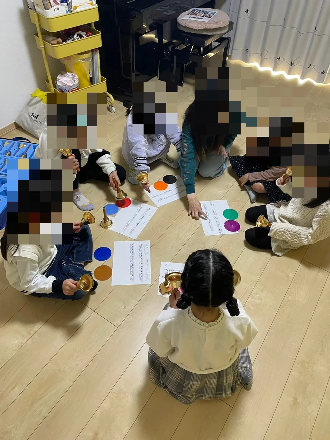 フレンドミュージック ピアノ 清水町教室 画像 47