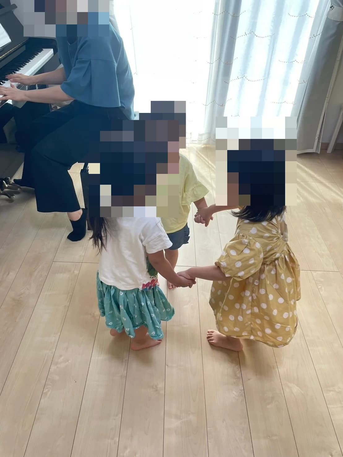 フレンドミュージック ピアノ 清水町教室 画像 50