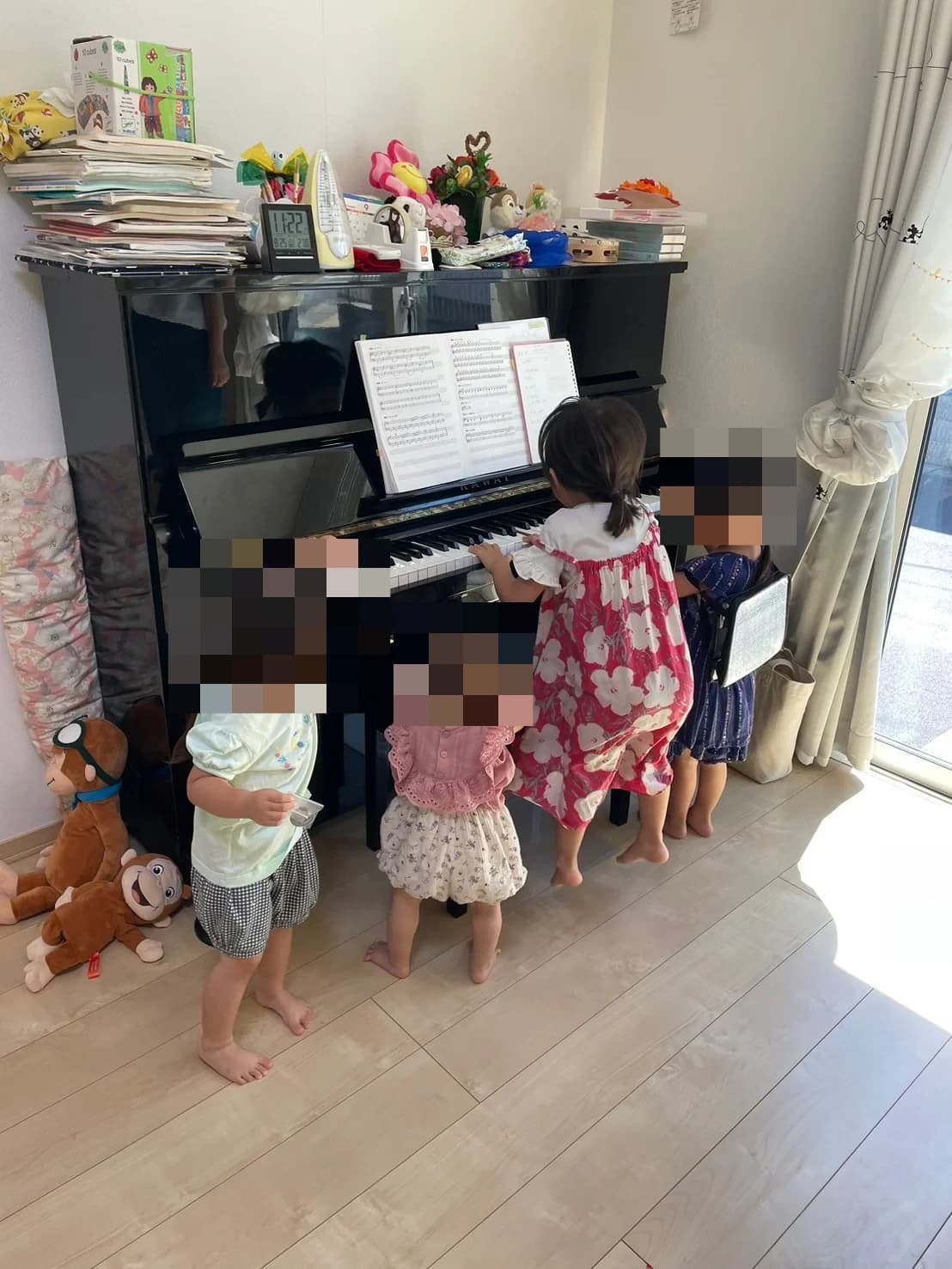 フレンドミュージック ピアノ 清水町教室 画像 52