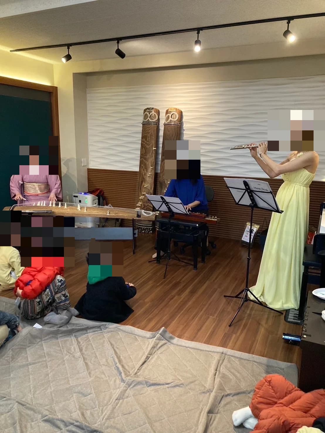 フレンドミュージック ピアノ 清水町教室 画像 56