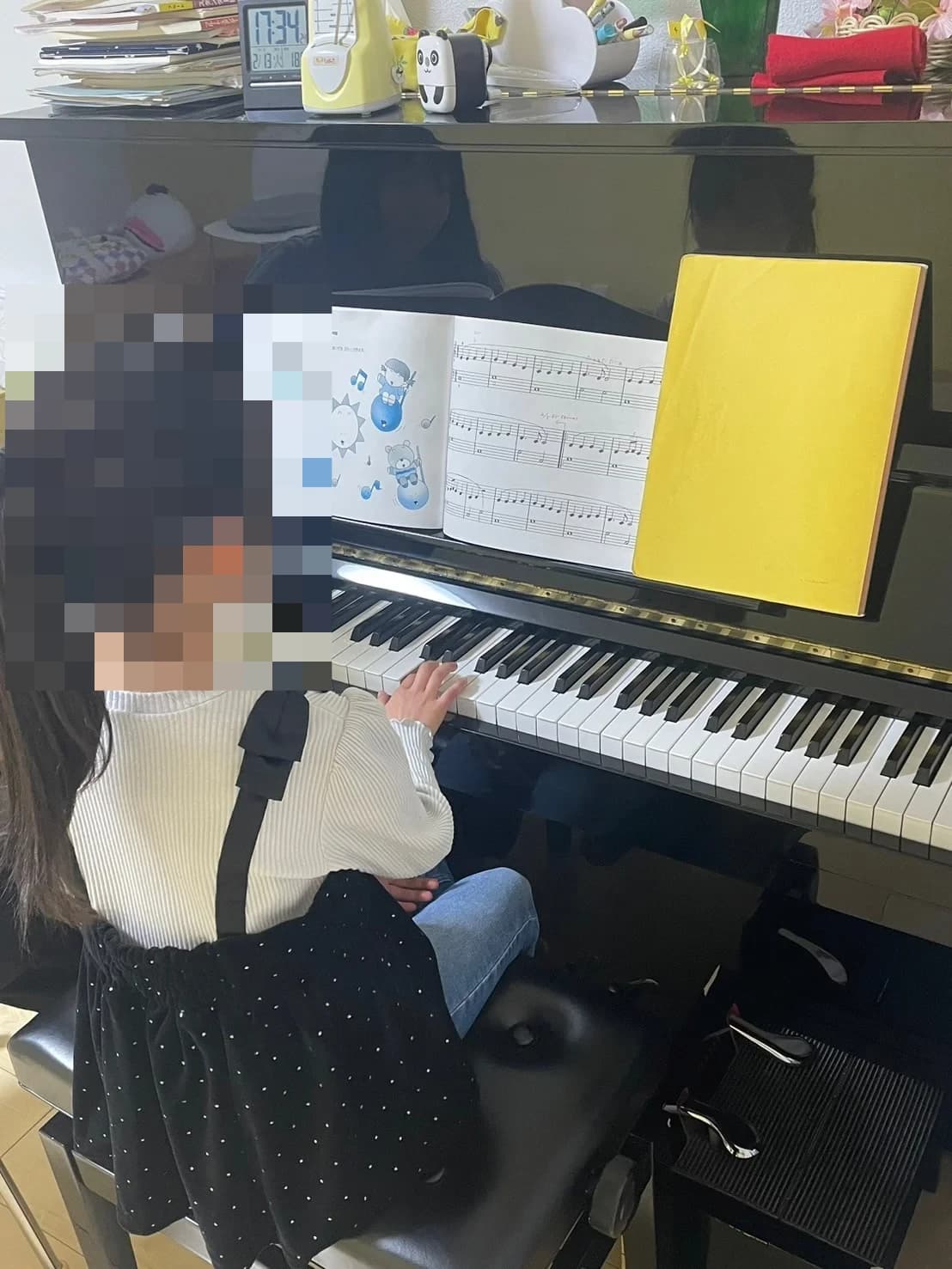 フレンドミュージック ピアノ 清水町教室 画像 58