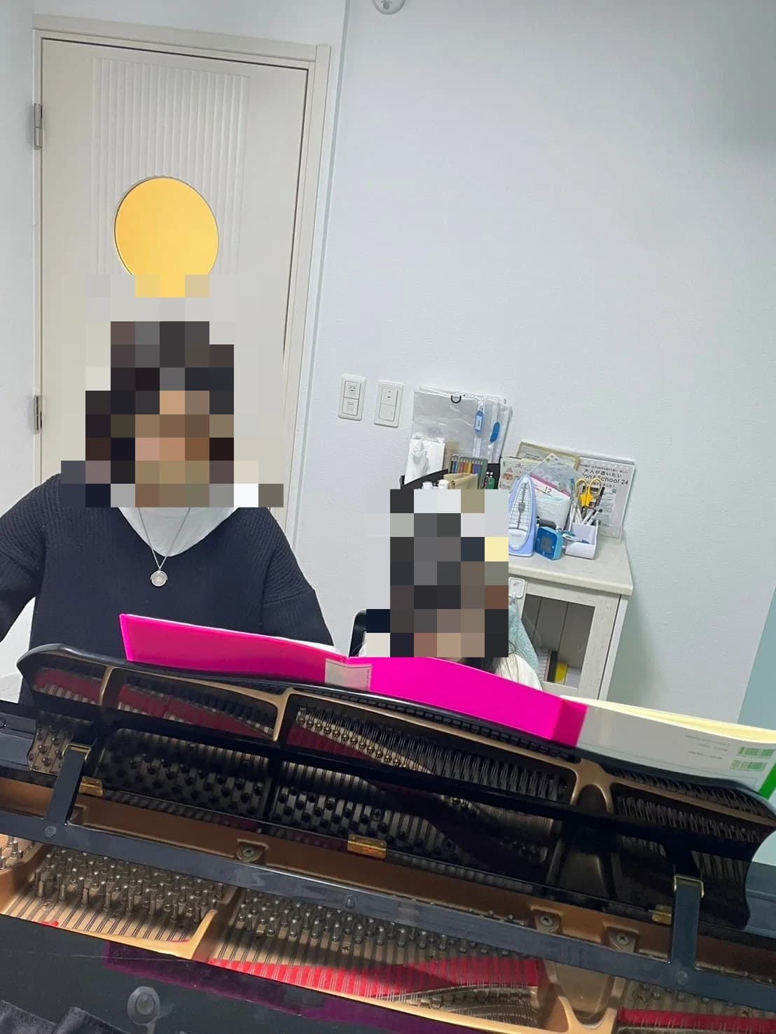 フレンドミュージック ピアノ 清水町教室 画像 6