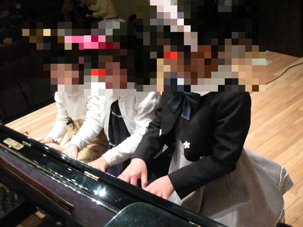 かわだ音楽教室 ピアノ 静岡教室 画像 1