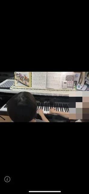 渋谷音楽教室 ピアノ 水戸島教室 画像 12