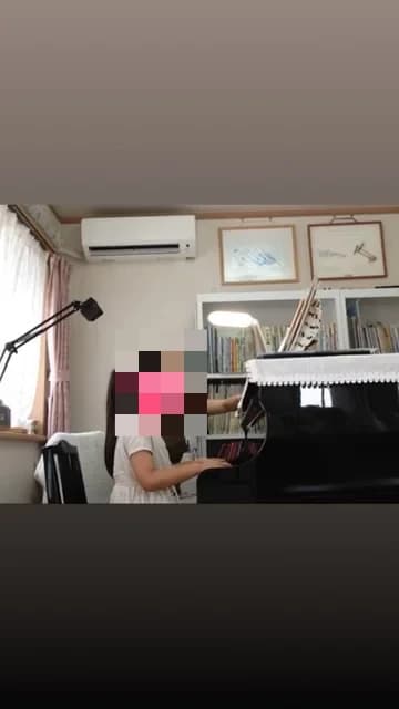 渋谷音楽教室 ピアノ 水戸島教室 画像 2