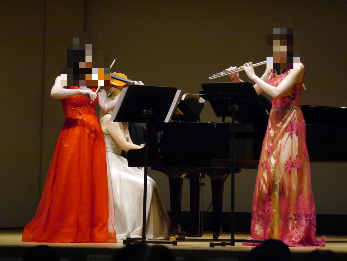 音楽教室リプルミュージック ピアノ 禁野本町教室 画像 11