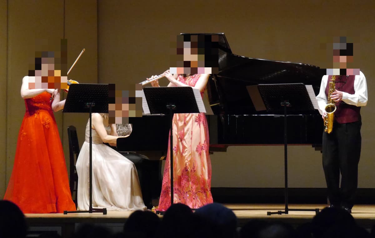 音楽教室リプルミュージック ピアノ 禁野本町教室 画像 12