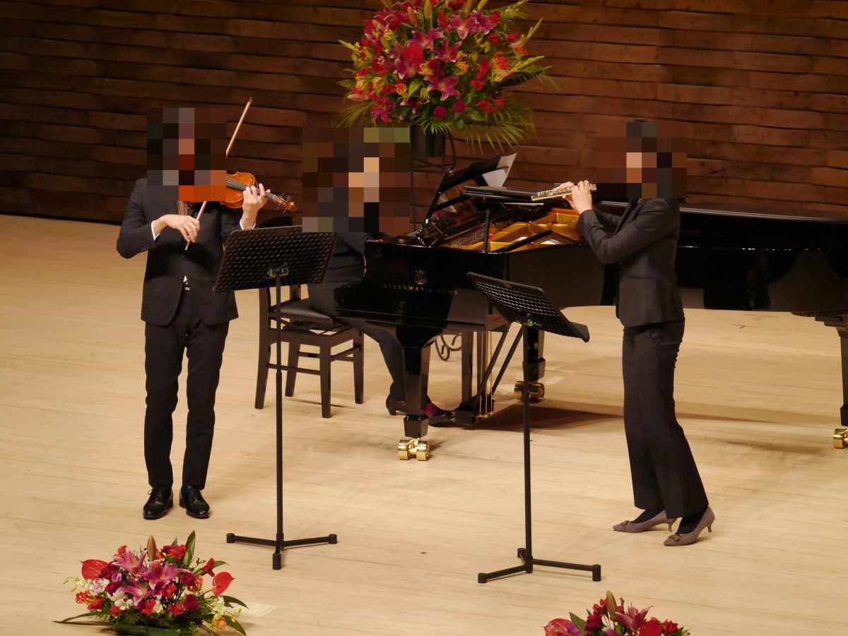 音楽教室リプルミュージック ピアノ 禁野本町教室 画像 1