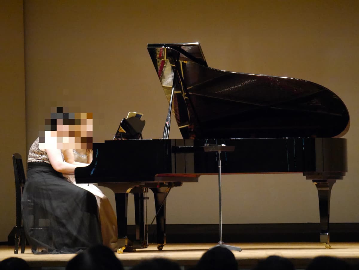 音楽教室リプルミュージック ピアノ 禁野本町教室 画像 35