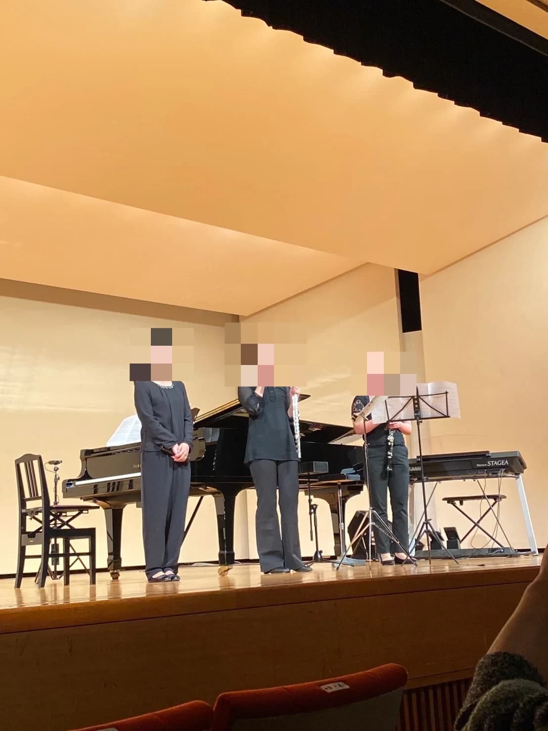 かわかみ音楽教室 ピアノ 摂津市駅前教室 画像 18