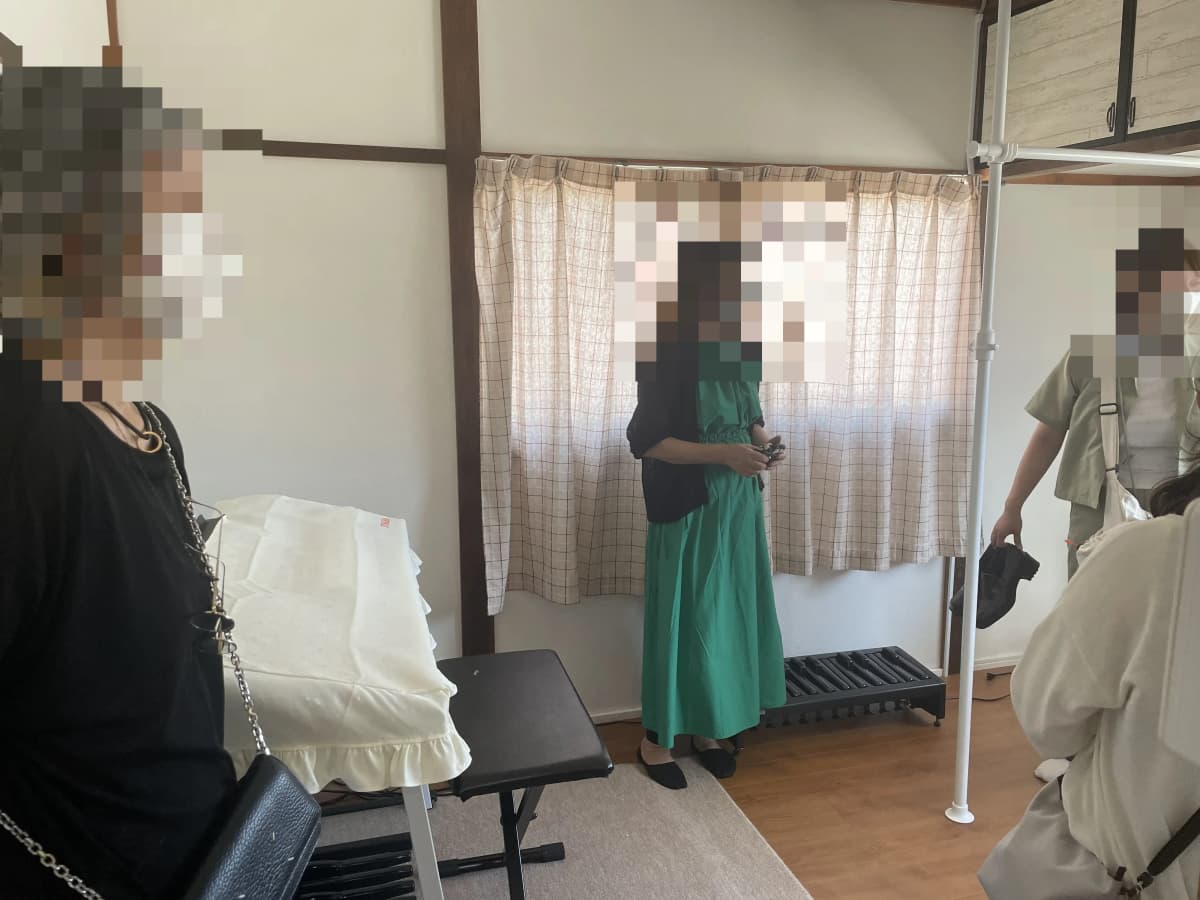 かわかみ音楽教室 ピアノ 摂津市駅前教室 画像 6