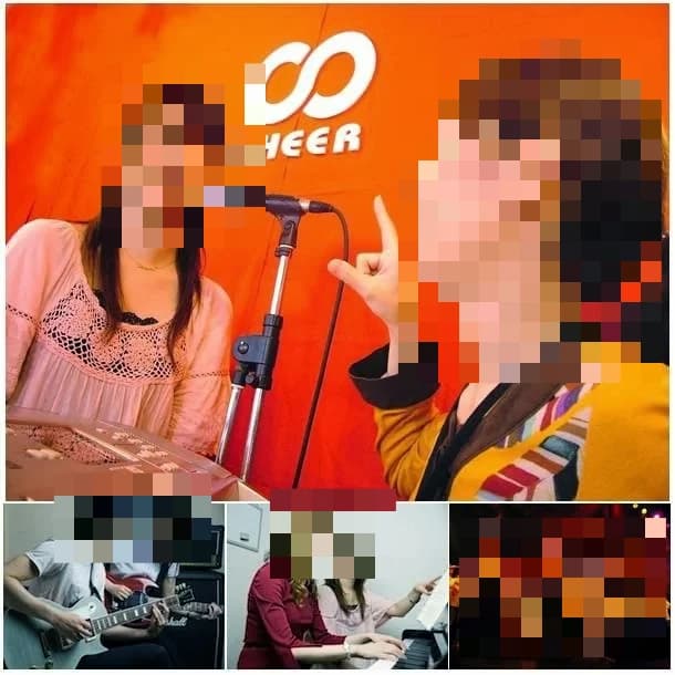 SHEER(シアー) ピアノ 堺東校 画像 1